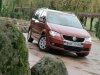 ������ ��������. Volkswagen Touran