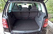 Volkswagen Touran � ������������������� ����������, �������������������������� ���������